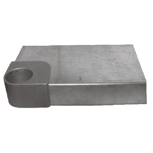 GSW USA B-CB Corner Bracket 1-5/8" Or 1-1/2" OD Tubing Includes Screws