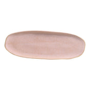 Porto Brasil 14214109201 Shallow Organic Plater Large Oval