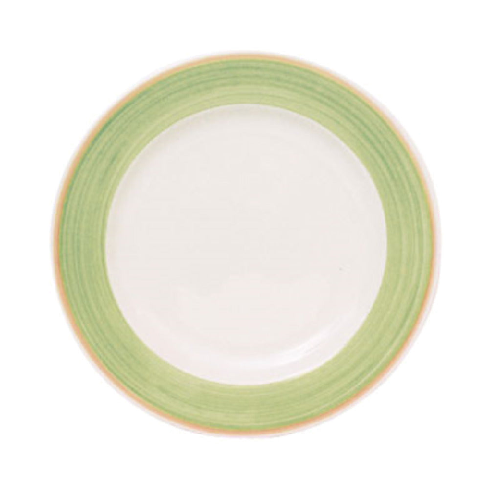 Tableware Solutions USA 55COGRE001 Plate 9-4/5" Dia. Round