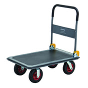 Hubert 28W-353 - CenPro Big Wheel Platform Truck