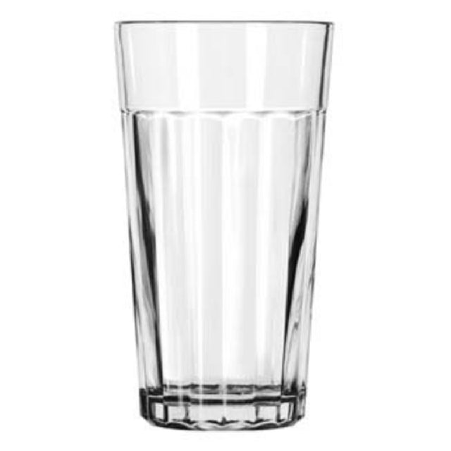 Libbey 15642 Cooler Glass 16 Oz. Glass