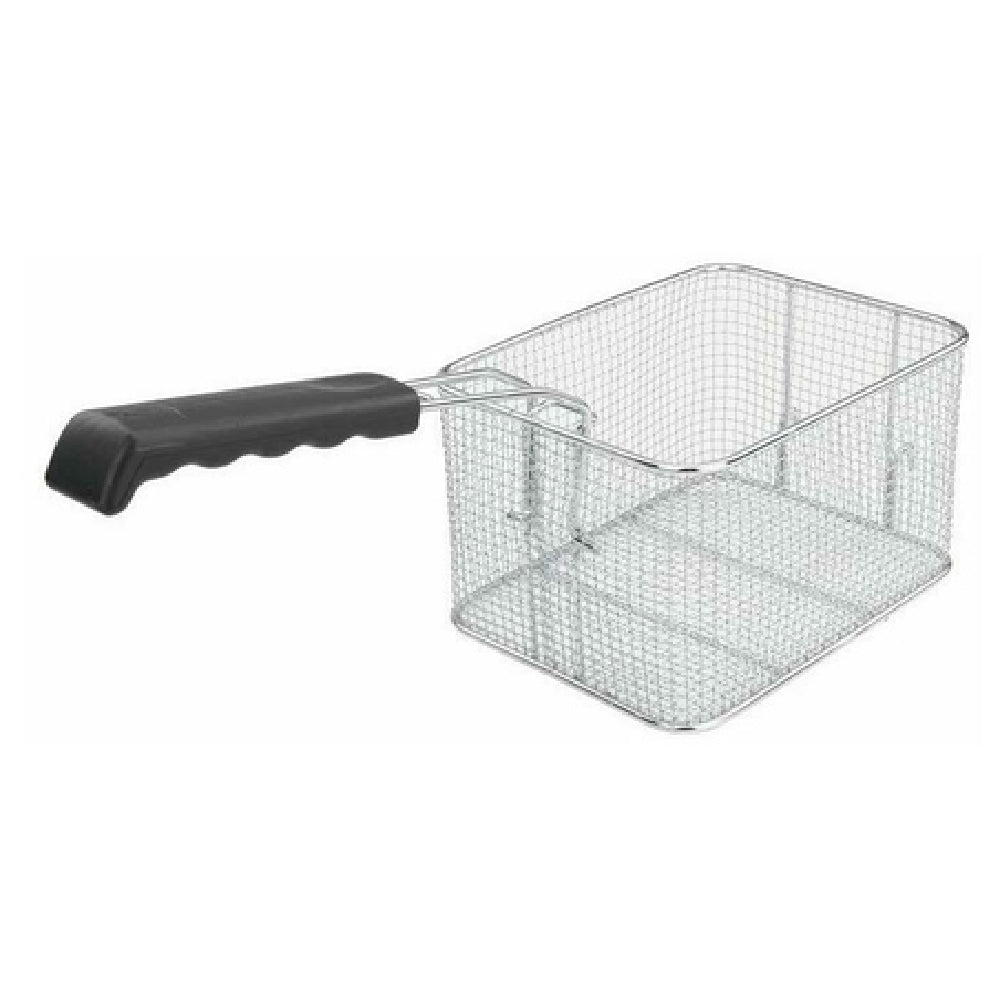 Winco EFST-P30 Fry Basket 11-1/2"L X 8"W X 6"H For EFS-16 And EFT-32