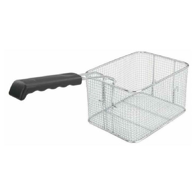 Winco EFST-P30 Fry Basket 11-1/2"L X 8"W X 6"H For EFS-16 And EFT-32