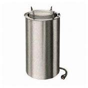 Lakeside 970_220/60/1 Dish Dispenser Heated For Oval Platter