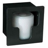 Dispense-Rite FMVL-1 - Lid Dispenser, Built-in, 1 Section