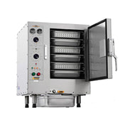 AccuTemp S62401D060 Steam'N'Hold™ Boilerless Convection Steamer Countertop Electric
