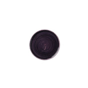 Churchill China PADPWP211 - Walled Plate, 8.25" Dia., Round