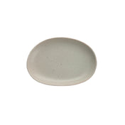 Fortessa 5900.CRM.3911 Cairn Almond Platter 11" (28cm) Oval