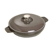 Zwilling 1332018 Staub® Baking Dish 0.75 Qt. 7-7/8" (10.2" X 8" X 3.4" O.A.)