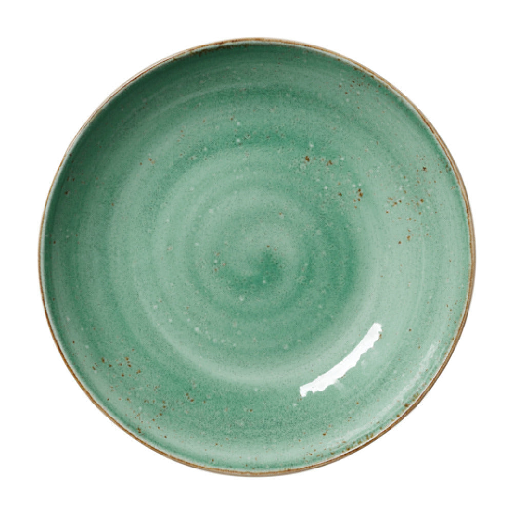 Steelite 12130569 Bowl 44 Oz. 10" Dia. X 1-3/4"H