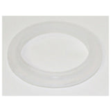 Service Ideas ECAGAS4A Suction Pipe Collar Gasket For Eco-Air® & Seca-Air Airpots (Priced Per Each Packed 240 Each Per Case)