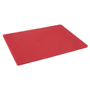 Stanton Trading 799-20RD Cutting Board 15" X 20" X 1/2" Dishwasher Safe
