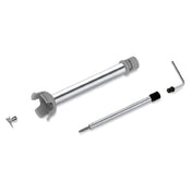 Sirman CICLONE 36 VT (66530508) Immersion Blender Gear-driven Variable Speed