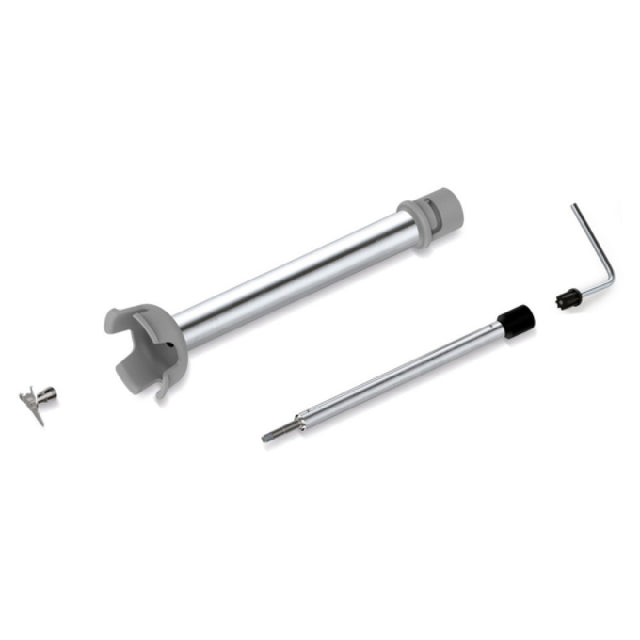 Sirman CICLONE 36 VT (66530508) Immersion Blender Gear-driven Variable Speed