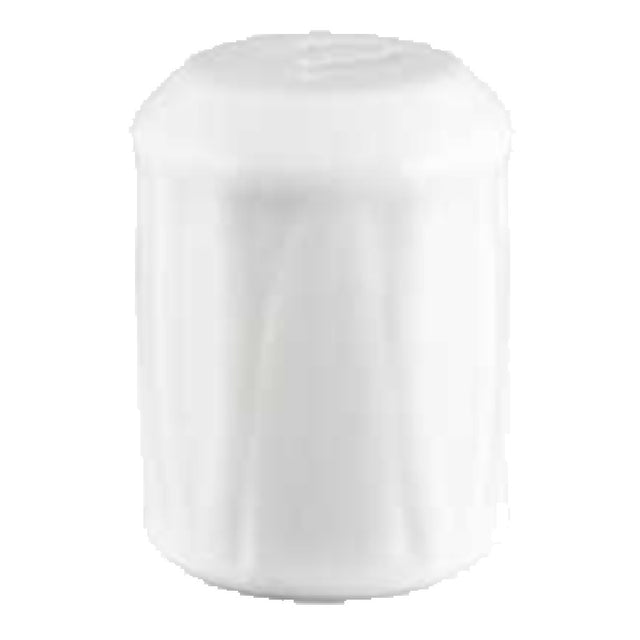 Vertex China GV-PS Pepper Shaker 2-1/4"H Round