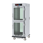 Metro C599L-SDC-UPDCA C5™ 9 Series Controlled Humidity Heated Holding And Proofing Cabinet With 6.8" Touch-screen Controls