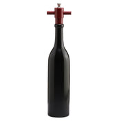 Chef Specialties 16006 (160066) Chef Professional Series Wine Bottle Pepper Mill
