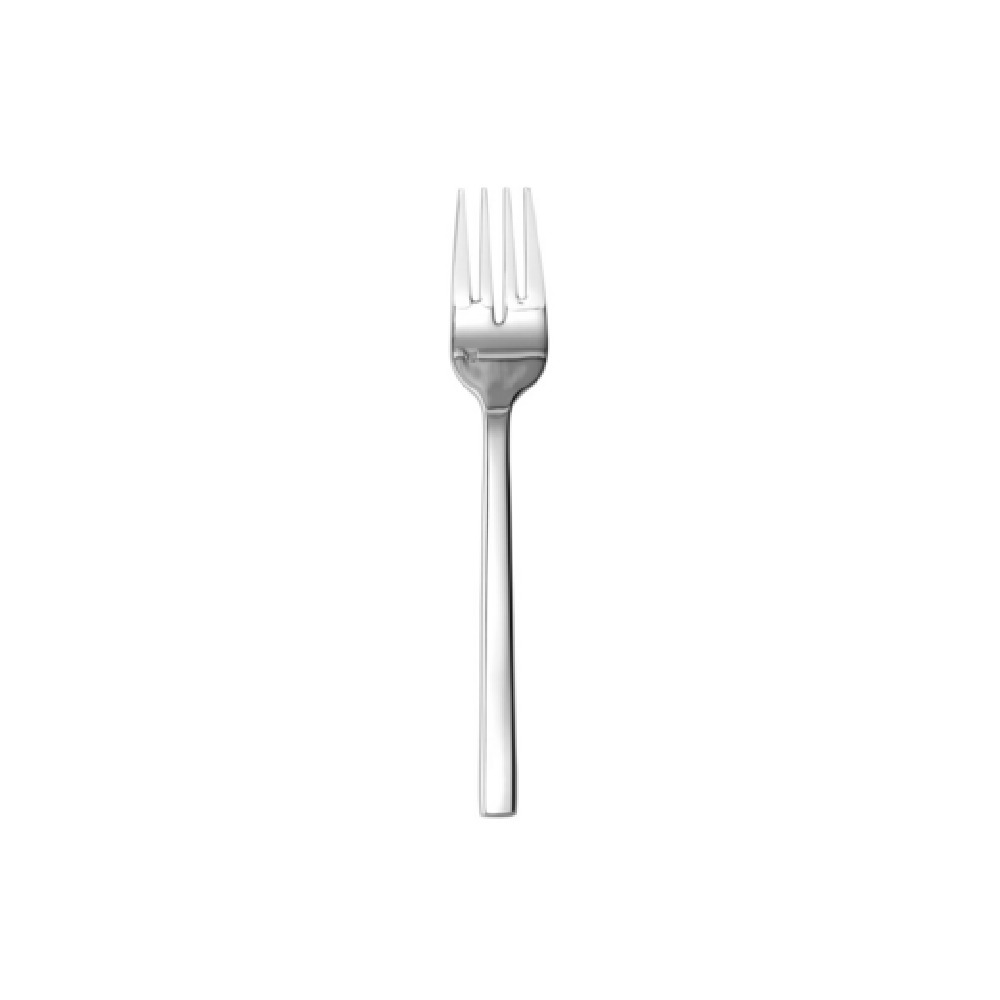 Fortessa 1.5.165.00.012 Salad Fork 7" (18cm) 18/10 Stainless Steel