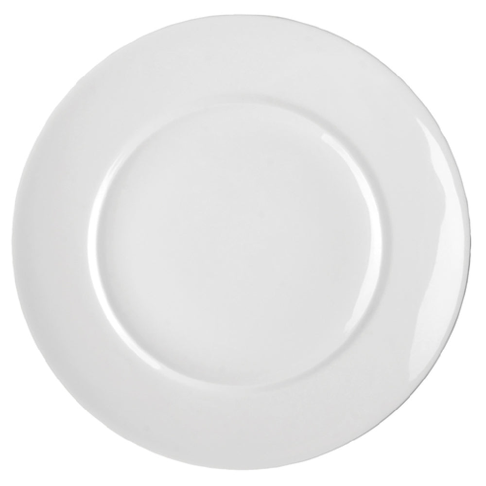 Steelite 61102ST0360 Wide Rim Platter 12.5" Opera