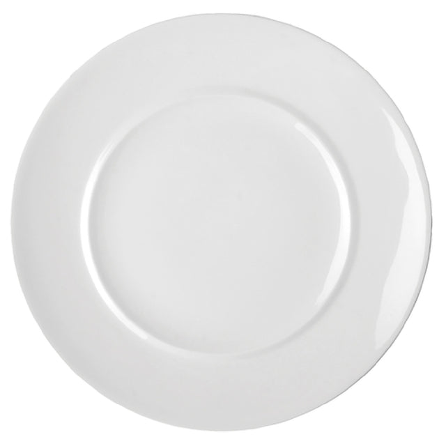 Steelite 61102ST0360 Wide Rim Platter 12.5" Opera