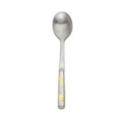 Alegacy Foodservice Products 111GD Goldcrest™ Serving Spoon 11-3/4" Overall Length Solid