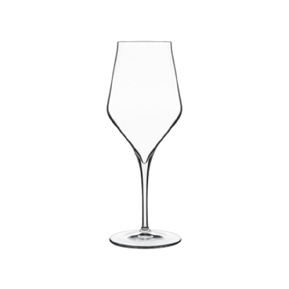 BauscherHepp 11279/01 Chianti/Pinot Grigio Glass 15.25 Oz. 9-1/8"H