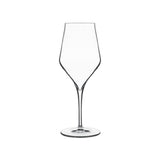 BauscherHepp 11279/01 Chianti/Pinot Grigio Glass 15.25 Oz. 9-1/8"H