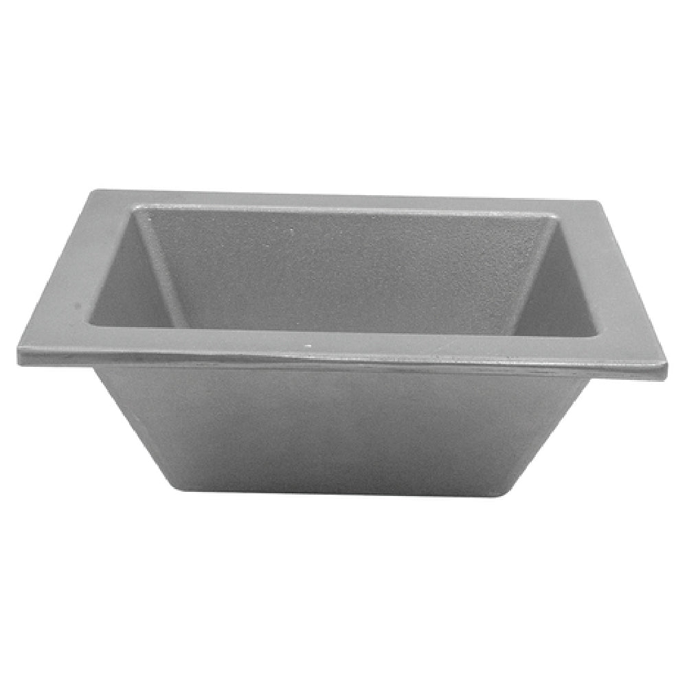 TableCraft Products CW1797N - Aurora Collection™ Food Pan, Small, 1 Qt.