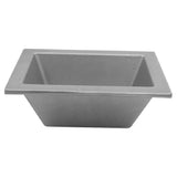 TableCraft Products CW1797N - Aurora Collection™ Food Pan, Small, 1 Qt.