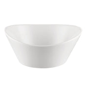CAC China RCN-CB8 RCN Specialty Bowl 42 Oz. 8-1/4" X 7-1/2" X 3-1/2"H