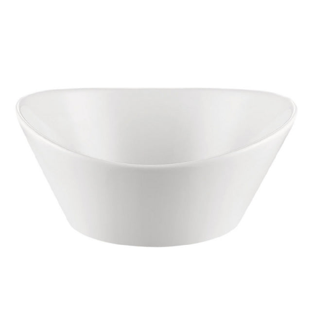 CAC China RCN-CB8 RCN Specialty Bowl 42 Oz. 8-1/4" X 7-1/2" X 3-1/2"H