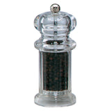 Chef Specialties 01751 (017513) Chef Home Cookin' Series Citation Pepper Mill 5-1/2" High