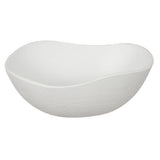 Bon Chef 80066DUSTYR Bowl 1-1/4 Qt. 11-5/8" X 8-5/16" X 3-15/16"H