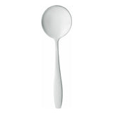 Libbey 318 016 (Formerly World Tableware) Bouillon Spoon 5-7/8" 18/0 Stainless Steel