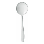 Libbey 318 016 (Formerly World Tableware) Bouillon Spoon 5-7/8" 18/0 Stainless Steel