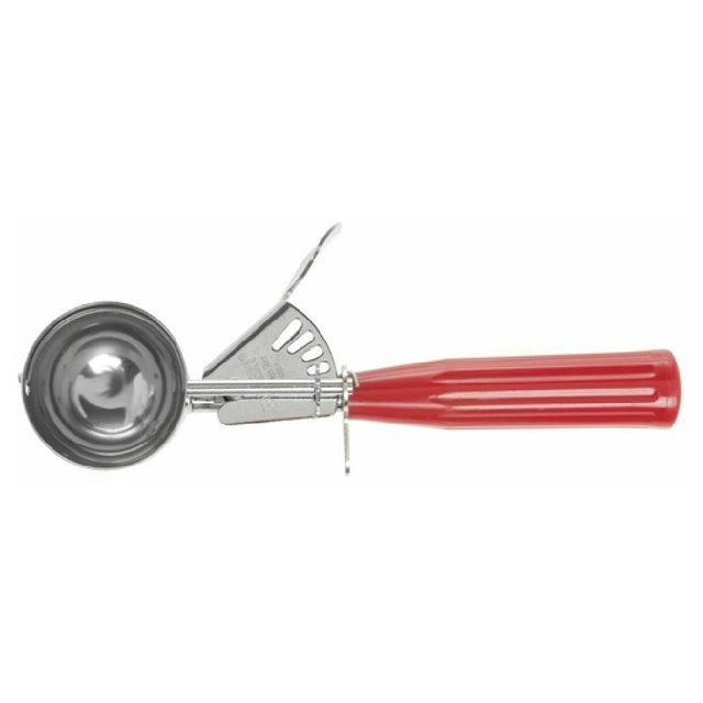 Hubert 70940 - Disher, #24,1-3/4 Oz., Dishwasher Safe