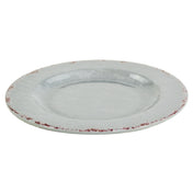 BauscherHepp TGY1634 Casablanca Collection Plate 9" Dia. X 3/4"H Round