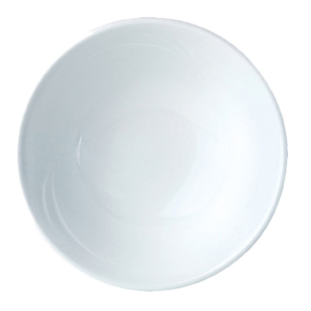 Steelite 9300C526 Bowl 16.0 Oz 6.5" X 2.0"