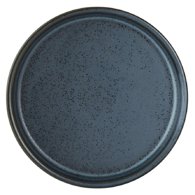 Steelite 6124RG002 Round Tray 6.5" Potters Collection