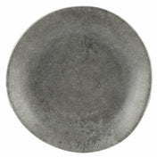 Elite Global Solutions B518R-SVST Plate 5-1/8" Dia. X 7/8"H Round