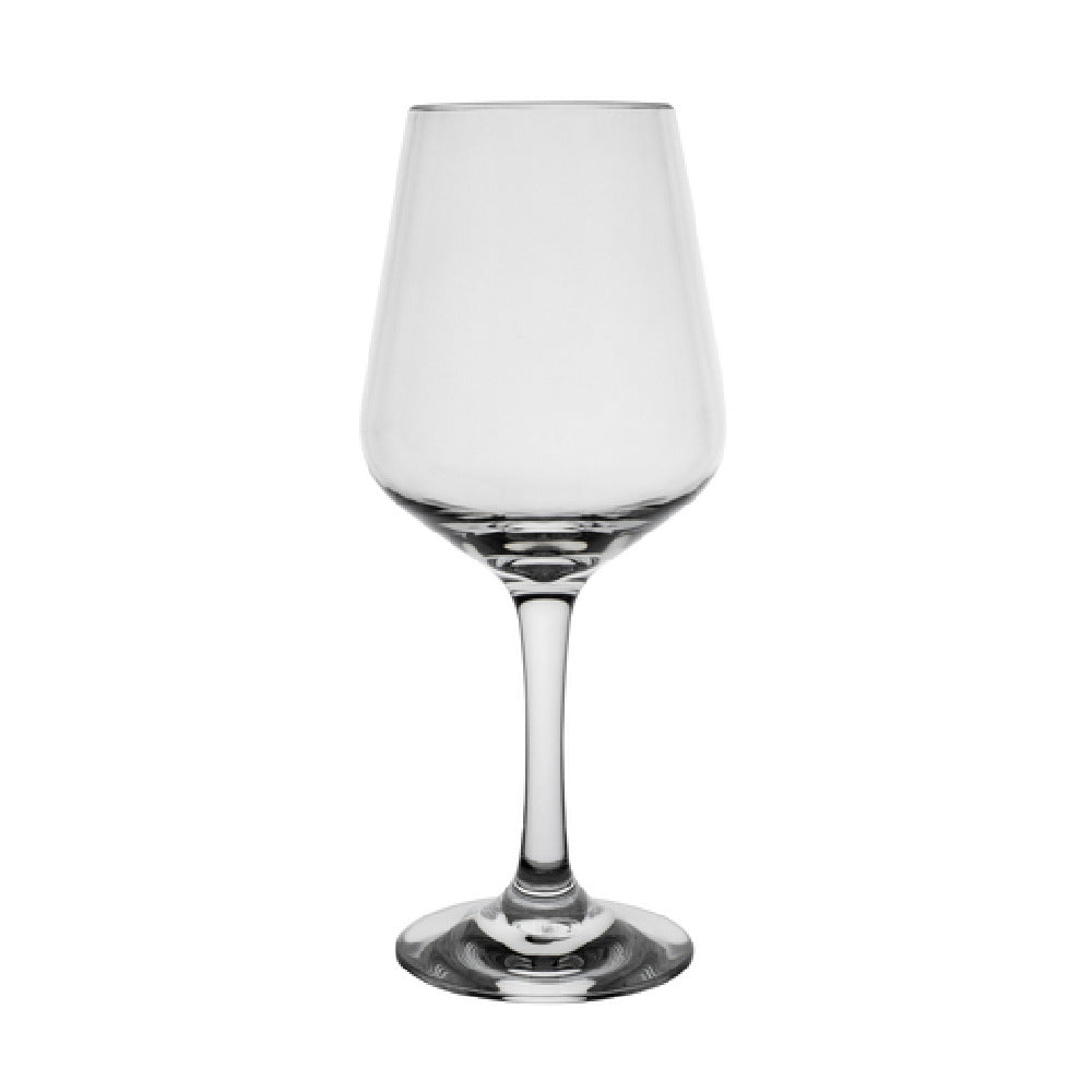 Steelite 7030DR055 Wine 16.0 Oz 3.625" X 8.75"
