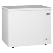 Kelvinator KCCF073WS (738089) Chest Freezer 7 Cubic Feet Capacity Sealed Cabinet Interior