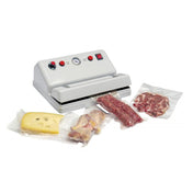 Omcan 14407 (VP-IT-0330) Vacuum Packaging Machine 13" Seal Bar 20-30 Sec. Cycle Time
