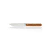 Revol 216888 Perceval Table Knife 888 High End And Resistant Steel Blade Non Serrated