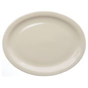 Hubert 59894 - Platter, 13-1/4" X 10", Oval