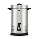 Waring WCU55 - Coffee Urn, (55) 5 Oz. Cup Capacity, Dual Heater System