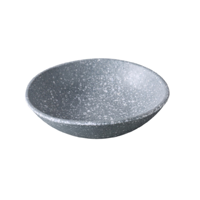 Yanco ST-3106 - Stone Art Bowl, 6 1/2" X 1 1/2", 16 Oz