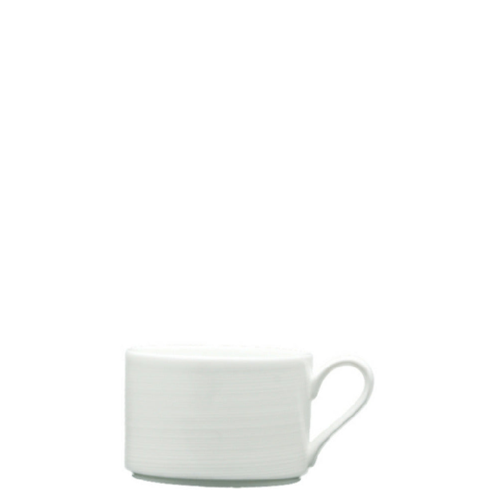 Fortessa HBW-SPIR-857 Spirale Can Cup 8 Oz. (.26ltr)