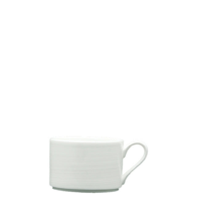Fortessa HBW-SPIR-857 Spirale Can Cup 8 Oz. (.26ltr)
