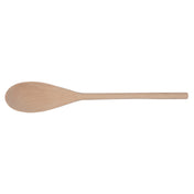 Stanton Trading 860-12 Wooden Spoon 12" Long Oval Bowl